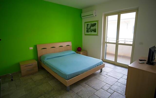 B&B dormirereggiocalabria