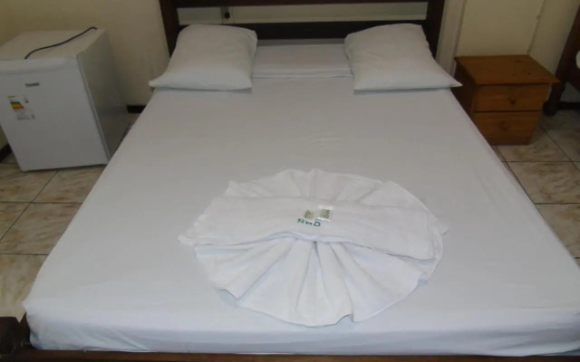 Novo Hotel Douglas