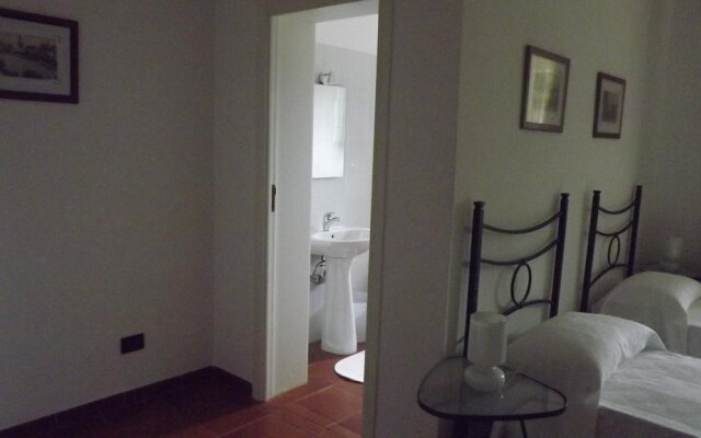 Villa Apollonia B&B