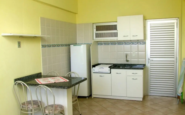 Pousada Recanto da Barra