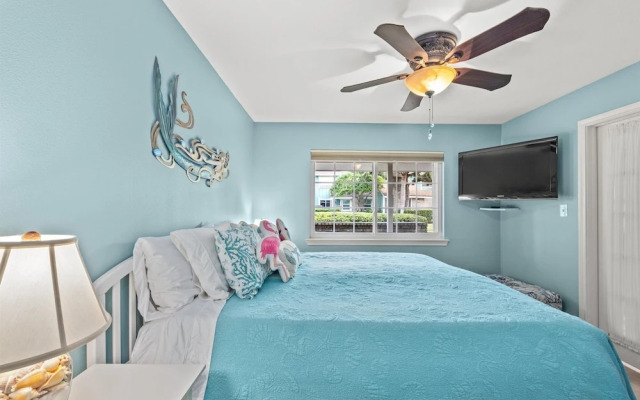 Mermaids Oasis 3 Bedroom Townhouse
