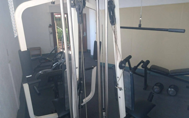 Novo Hotel & Suite