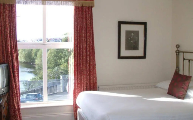Listowel Arms Hotel