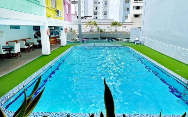 Hotel Guane