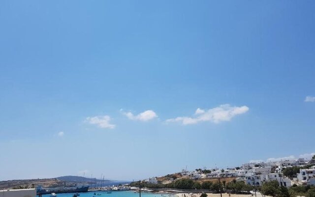 Atlantida Hotel