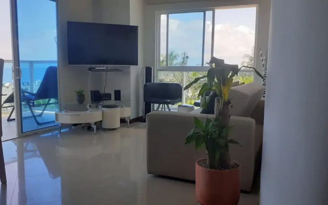 2S3-1 Apartamento Frente Al Mar