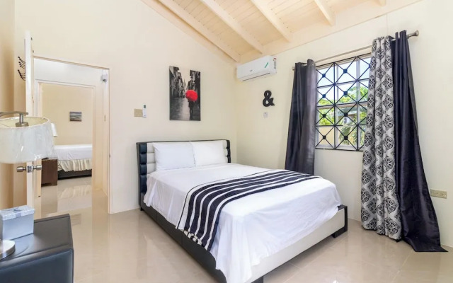5 Bedroom Haven in Draxhall