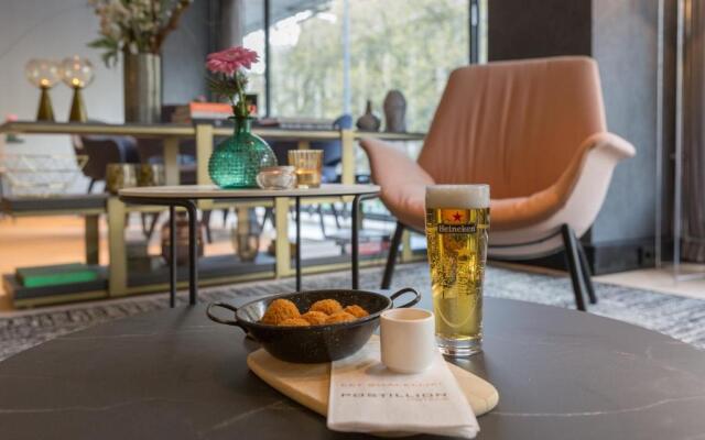Postillion Hotel WTC Rotterdam
