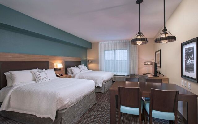 TownePlace Suites by Marriott Des Moines West/Jordan Creek