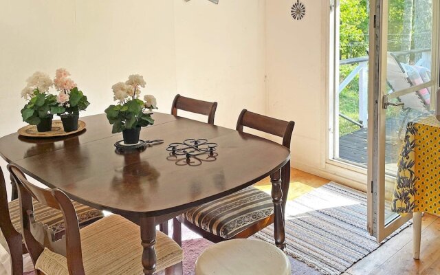 6 Person Holiday Home in Vingaker-by Traum