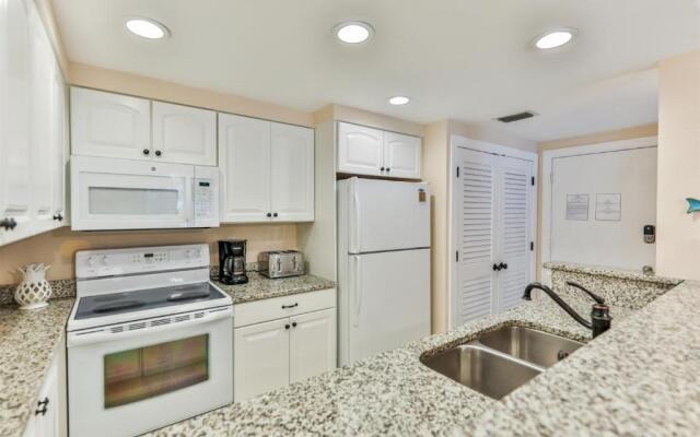 Coquina Beach 3A