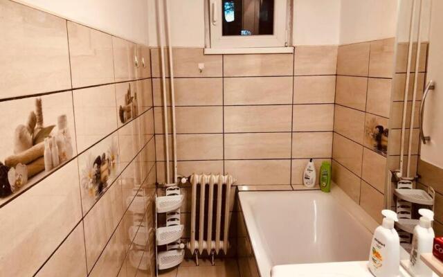 Nice apt near Spitalul Judetean, all you need LR14
