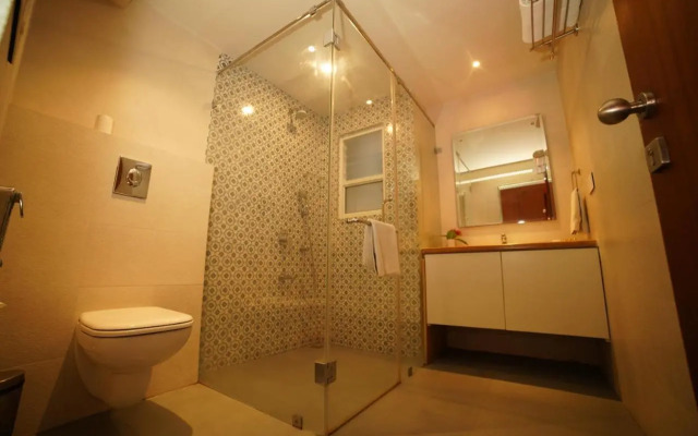 The Ramvilas Boutique Hotel