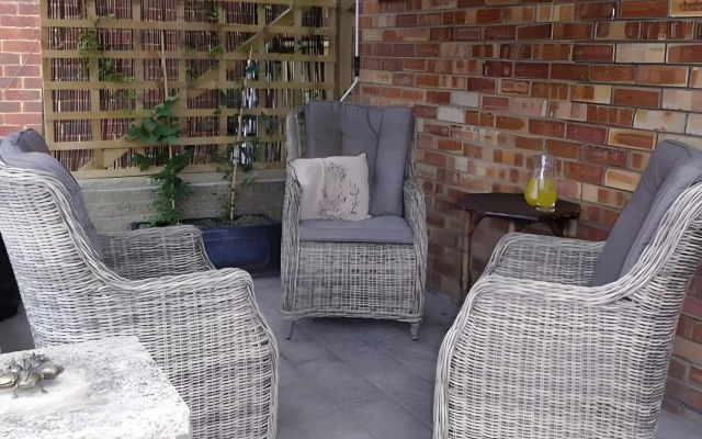Richmond Lane Guest House