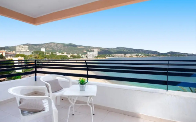 Apartamentos Calablanca