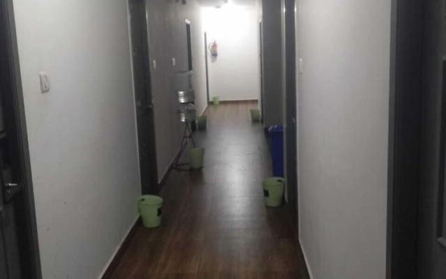 Orchid Residency Nandanam