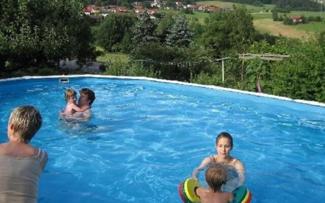 Ferienpension Fremuth