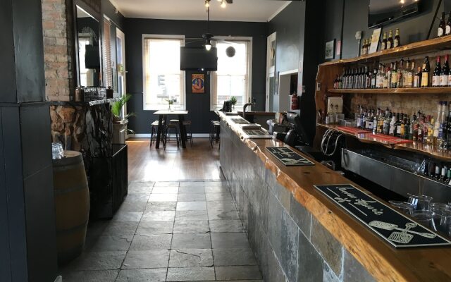 Healesville Garden Accommodation — The Grand Hotel