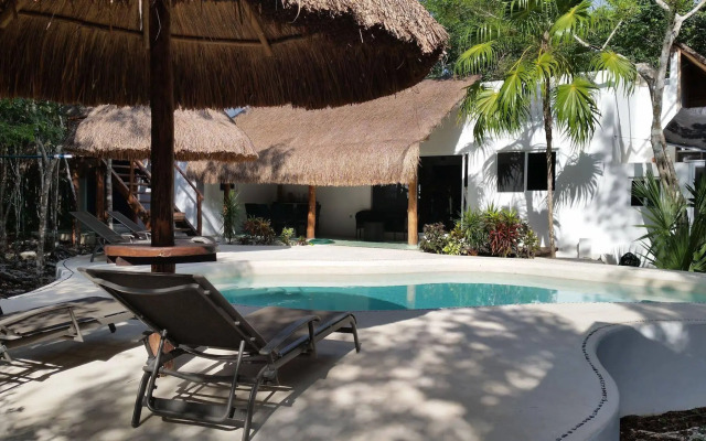 Pura Vida Cancun