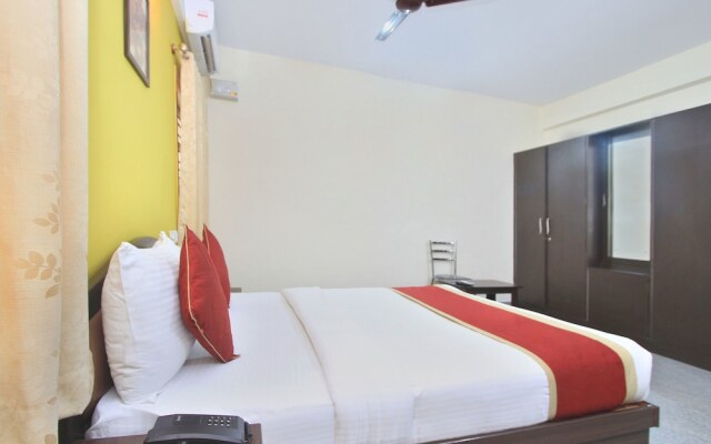 Treebo Trend The Banjaara Suites