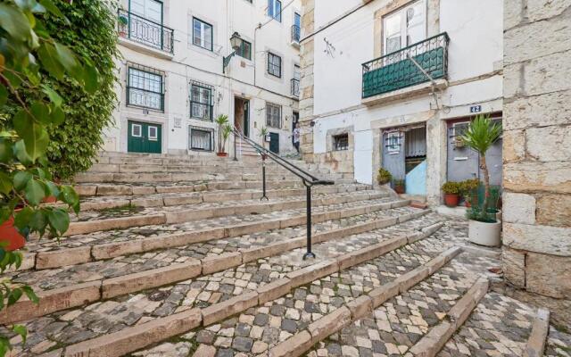 Lisbon Boutique Alfama River 3