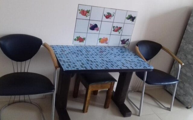 Dom Aleks Guest House