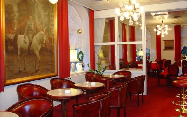 Park Hotel