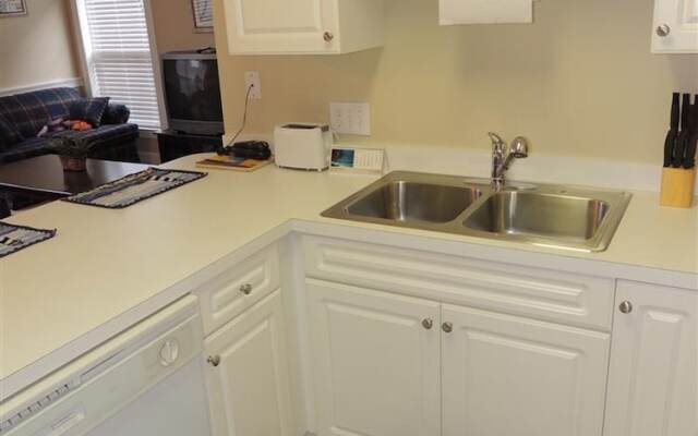 Magnolia Place #201
