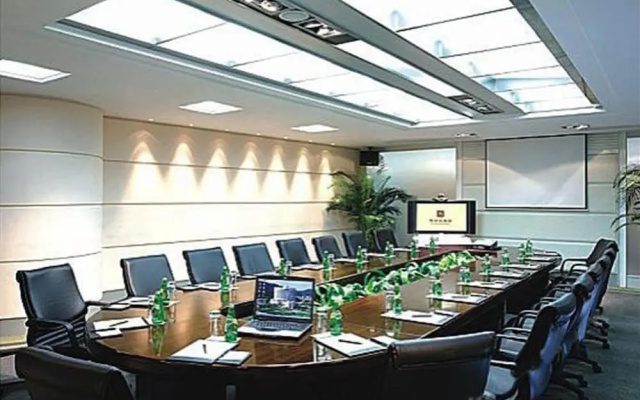 Guangzhou Nansha Grand