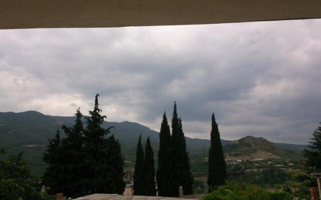 Hotel Mtskheta