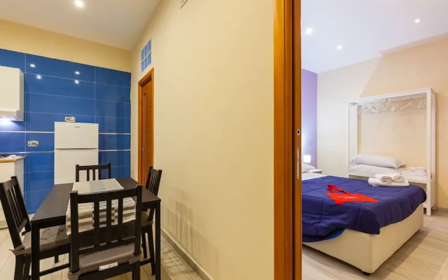 San Gregorio Armeno - Bh 119