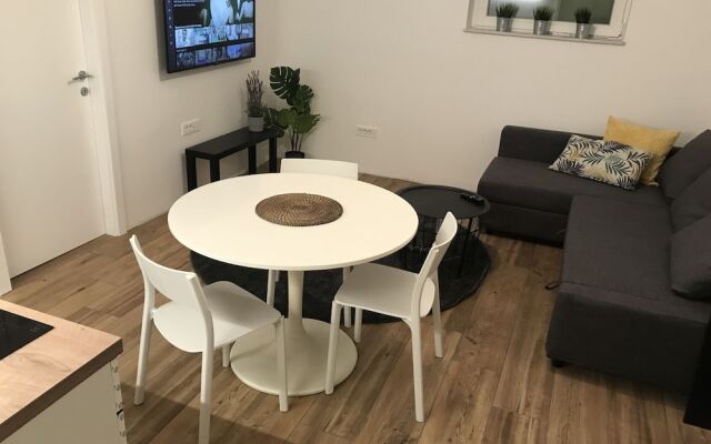 ApartHotel Villa Popp