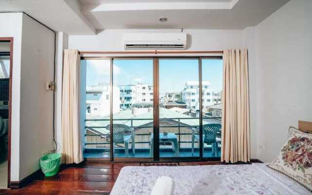 Jenny Hostel HuaHin