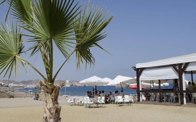 Mar De Pulpi Apartments - Marholidays