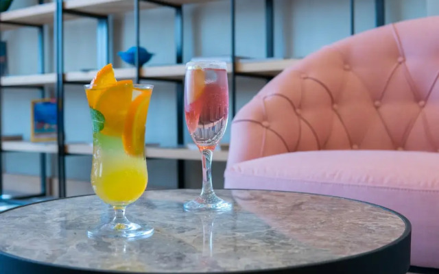 Signature Hotels & Spa