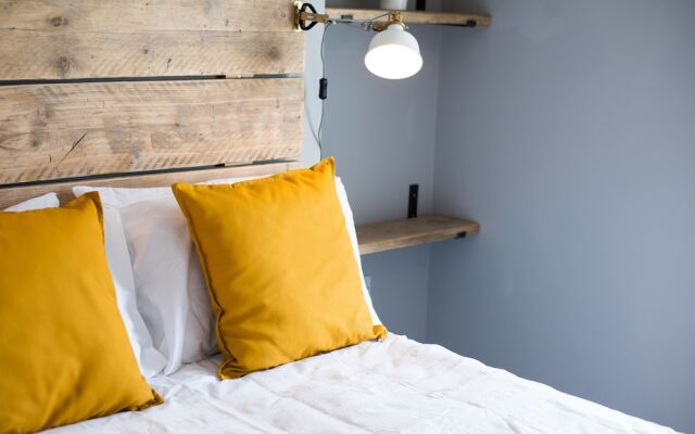 Wow, what a space, check this out