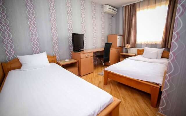 Hotel Radovic