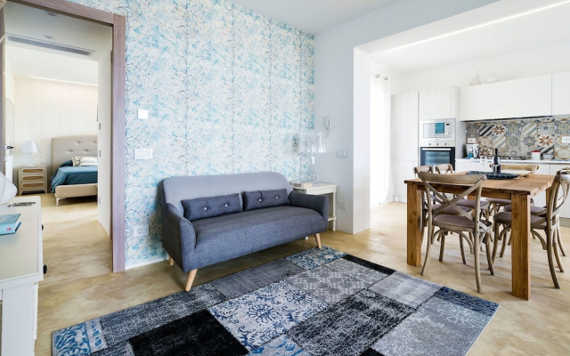 San Lorenzo - Lavanda