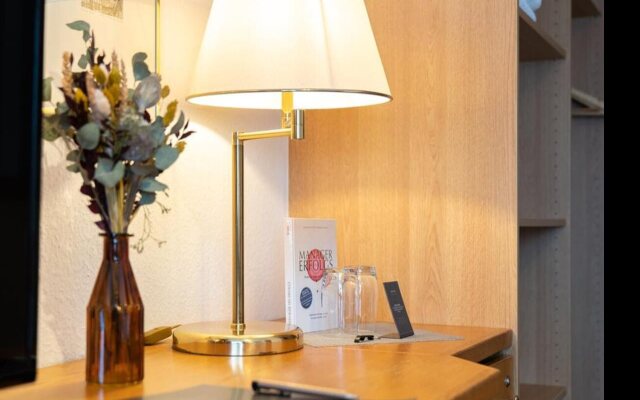 Hotel & Restaurant Stümpelstal