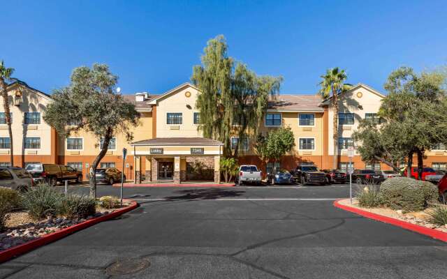 Extended Stay America Suites Phoenix Peoria