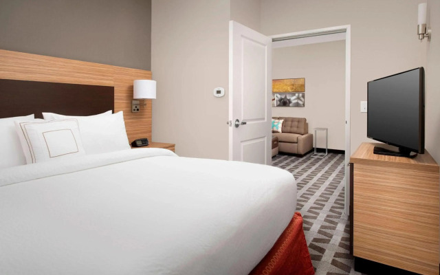 TownePlace Suites by Marriott College Park