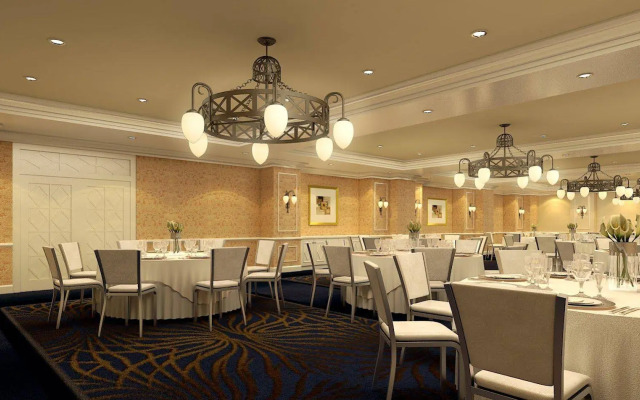 Kimpton Hotel Monaco Seattle by IHG