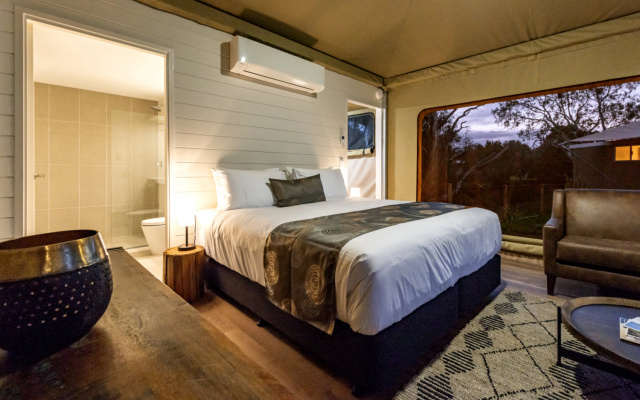 Discovery Parks - Barossa Valley