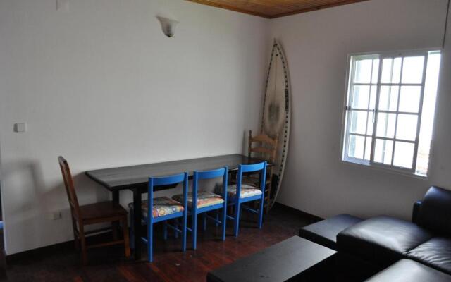 Cecília's House