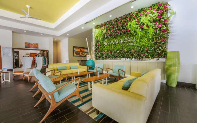 Kauai Shores Hotel