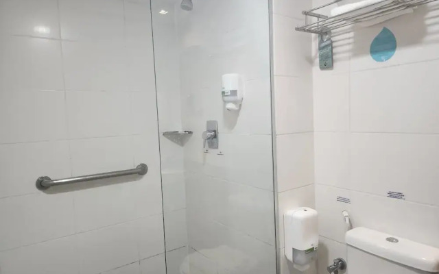 Ritz Suítes Maceió Flat particular