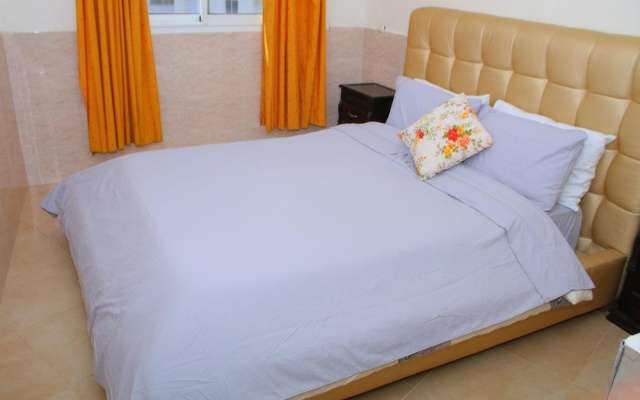 Residence Jnane Eddalya