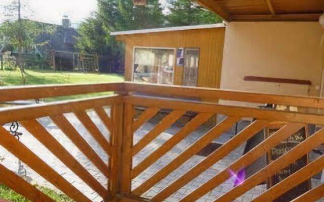 Ski apartmány Spiežovec Donovaly