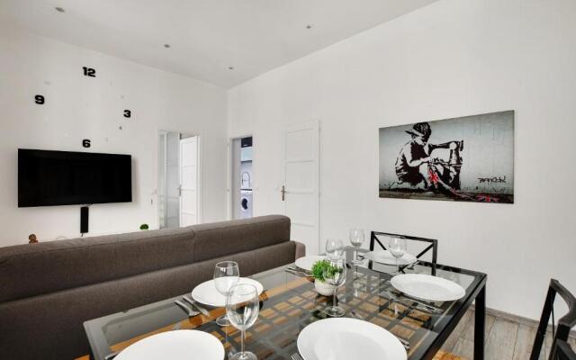 CMG Republique - Montorgueil - Vertbois II