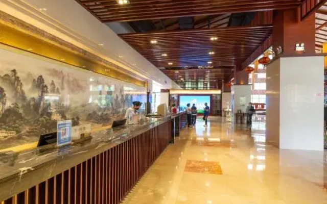 Wufeng International Hotel